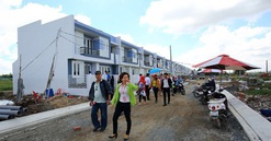 TP.HCM: Nhà đầu tư đang "hốt bạc" từ nhà đất thổ cư khu Đông Sài Gòn như thế nào?