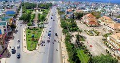 Lâm Đồng: Phó Chủ tịch huyện duyệt dự án cho doanh nghiệp của chồng