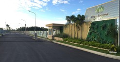 Hết Sài Gòn Village lại đến Sài Gòn Riverpark của Hai Thành Group bị xử phạt