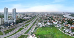 TP.HCM: Kiểm soát chặt chẽ quy hoạch khu Đông