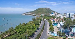 Bất động sản Bà Rịa - Vũng Tàu vẫn "nóng"