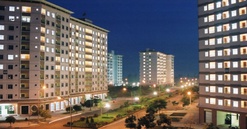 TP.HCM: Khan hiếm nguồn cung căn hộ hạng C