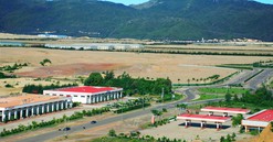 Bình Định: Quy hoạch tổng thể Khu kinh tế Nhơn Hội được điều chỉnh như thế nào?