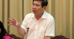 TP.HCM: Yêu cầu điều tra hàng loại sai phạm tại Công ty Tân Thuận