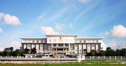 Hậu Giang: Kiểm điểm 4 tập thể, 17 cá nhân sai phạm về đất đai, xây dựng