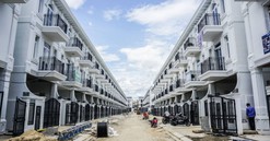 Đà Nẵng: Cảnh báo giao dịch trái phép tại dự án Phú Gia Compound
