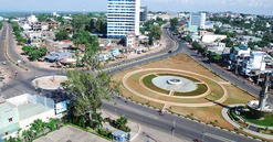 Triển khai quy hoạch chi tiết khu dân cư tại TP. Pleiku