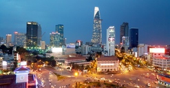 TP.HCM: "Hốt bạc" nhờ dịch vụ cho thuê mặt bằng theo ngày, giờ