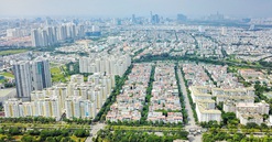 Đề xuất tăng hệ số điều chỉnh giá đất TP.HCM lên tới 30%
