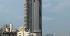TP.HCM: Ngân hàng đua nhau đấu giá hàng loạt bất động sản