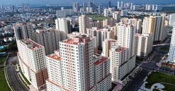 TP.HCM: Tiếp tục đấu giá gần 4.000 căn hộ tái định cư "ế" ở Thủ Thiêm