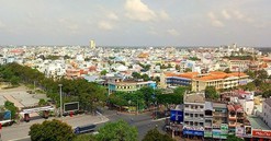 Cần Thơ: Chủ tịch thành phố ra chỉ đạo khẩn chấn chỉnh khu dân cư tự phát