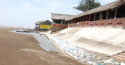 Bến Tre: Hàng loạt sai phạm về đất công