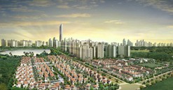 TP.HCM: Thị trường căn hộ 10 tháng đầu năm diễn ra như thế nào?