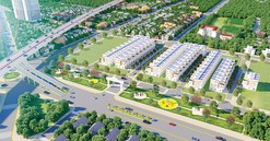Nhiều đại gia đổ xô về thị trường tỉnh lẻ