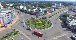 Vì sao giới đầu tư bất động sản đổ về Bình Phước