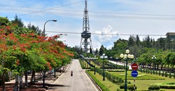 Quảng Ngãi: Chấp thuận cho FLC làm 6 dự án nghìn tỷ ở Vạn Tường