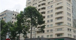 TP.HCM: Ban hành giá cho thuê nhà ở công vụ