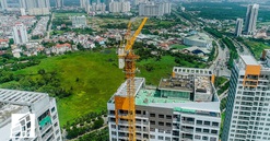 Kiến nghị giao gần 4.000m2 đất tại quận 2 cho doanh nghiệp