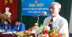 Đắk Nông: Khởi tố nguyên Chánh Văn phòng Tỉnh ủy do sai phạm trong xây dựng công trình Nhà nước