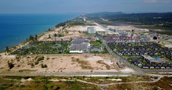 Kiên Giang: Phát triển thị trường bất động sản ngoài Phú Quốc