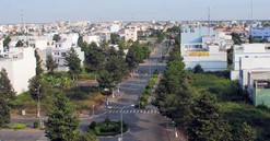 Bức tranh giao thông Long An dần được hoàn thiện