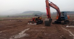 Phú Yên: Xây dựng nhà máy điện Mặt Trời gần 5.000 tỷ đồng