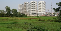TP.HCM: Thu hồi các dự án do doanh nghiệp "xí phần" nhưng không triển khai