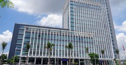 10 tháng qua, nợ thuế bất động sản TP.HCM tăng chóng mặt