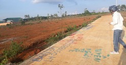 Còn nhiều câu hỏi quanh vụ vỡ quy hoạch đô thị Gia Lai