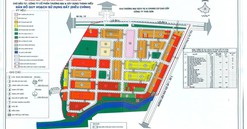 Long An: Dự án tái định cư kéo dài, kiểm điểm trách nhiệm Sở KH-ĐT