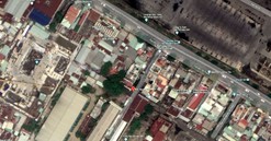 TP.HCM: Xin hoán đổi nhà, đất đối ứng dự án BT