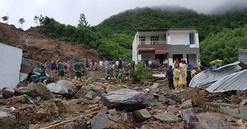 Toàn cảnh vụ vỡ hồ nước khiến 4 người chết tại Nha Trang: Trách nhiệm thuộc về ai?