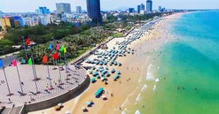 Bà Rịa - Vũng Tàu: Thu hồi dự án khách sạn và căn hộ cao cấp chậm tiến độ 9 năm