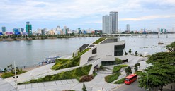 Đà Nẵng: Mua lại bến du thuyền của Vũ “nhôm” để phục vụ cho mục đích công cộng