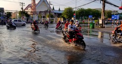 Cần Thơ: Sớm hoàn thành quy hoạch phân khu đô thị, hạ tầng kỹ thuật