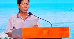 Khởi tố Phó Chủ tịch UBND TP. Nha Trang do liên quan đến vụ án làm giả hồ sơ bồi thường đất