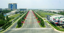 Bình Dương: Hơn 40 dự án ì ạch có nguy cơ bị thu hồi