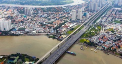 Vì sao thị trường nhà ở TP.HCM sôi động nhất cả nước?