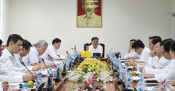 Bà Rịa - Vũng Tàu: Mạnh tay với những dự án chậm tiến độ