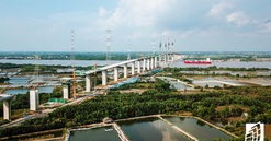 Dòng vốn tỷ USD rầm rộ đổ vào bất động sản Long An
