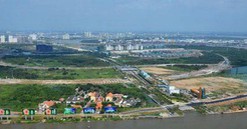 Dự kiến các chính sách với 321 hộ dân khu vực 4,3 ha Thủ Thiêm