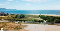 Đà Nẵng: Hơn 220 dự án cần thu hồi đất trong năm 2019