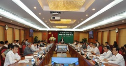 Xem xét kỷ luật Chủ tịch và Phó chủ tịch UBND tỉnh Đắk Nông do sai phạm nghiêm trọng trong việc giao đất, quản lý rừng