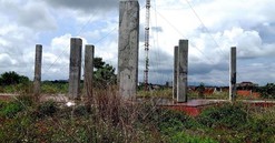 Sai phạm khi làm Tượng đài N’Trang Lơng - Đắk Nông: Khởi kiện nhà thầu để lấy tiền nộp phạt