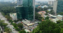 Hé lộ về khu “đất vàng” khiến nguyên Phó Chủ tịch TP.HCM Nguyễn Thành Tài vướng vòng lao lý