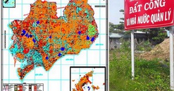 Bà Rịa - Vũng Tàu: Nâng cao chỉ số tiếp cận đất đai