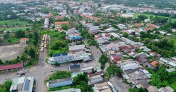 Đất vùng ven Đà Nẵng sẽ tăng giá sau đợt lụt trái mùa