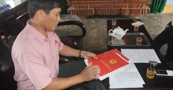 Cần rà soát xử lý dứt điểm việc chuyển đổi hình thức thuê đất cho các HTX tại Phú Yên