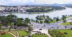 Bất động sản Đà Lạt: Sơn nữ thức giấc